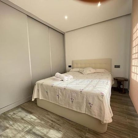 Centrico Apartmento بلاتجا ذارو المظهر الخارجي الصورة