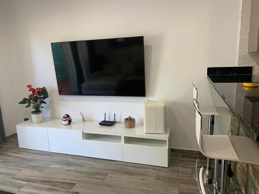 Centrico Apartmento بلاتجا ذارو المظهر الخارجي الصورة