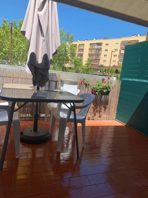 Centrico Apartmento بلاتجا ذارو المظهر الخارجي الصورة